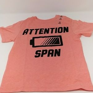 Tee-shirt for girls